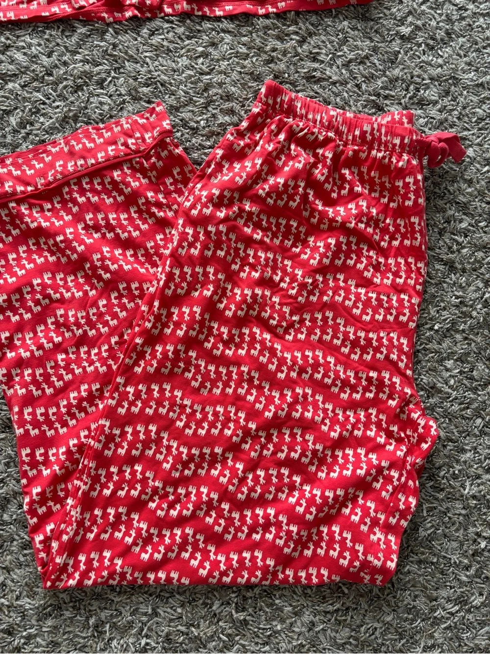 Hanna Andersson soft knit